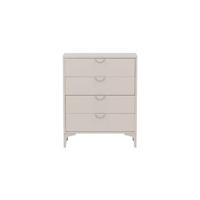 Svea - Molvo ladekast - 4 laden - beige