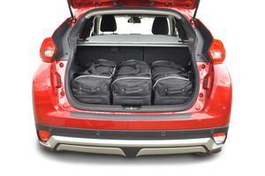 Reistassenset Mitsubishi Eclipse Cross 2018- suv M10701S