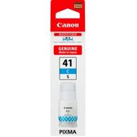 Canon GI-41S C inktcartridge 1 stuk(s) Origineel Cyaan