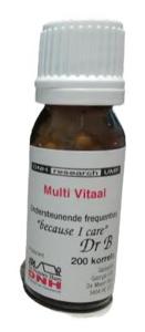 DNH Multi vitaal