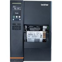 Brother TJ-4422TN labelprinter Thermisch 203 x 203 DPI Bedraad - thumbnail