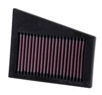 K&N vervangingsfilter passend voor Renault Megane/Clio 16v 1999- (33-2194) 332194 - thumbnail