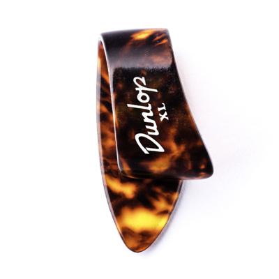 Dunlop 9024 Shell Duimplectrum Extra Large - Per Stuk