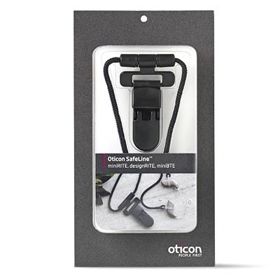 Oticon Safeline
