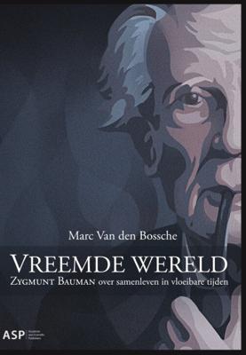 Vreemde wereld (Paperback)