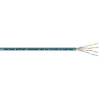 LAPP 2170582/100 Netwerkkabel ETHERLINE® Blauw 100 m