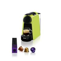 Capsule Koffiemachine DeLonghi ESSENZA MINI Limoen 600 ml