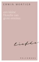 Een kleine filosofie van grote emoties: Liefde - Erwin Mortier - ebook