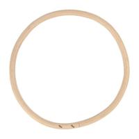 Creativ Company Bamboe Ring 15,3cm - thumbnail