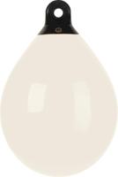 Dan-fender B50 Hd Balfender Ø405 X 570 Mm Wit Default