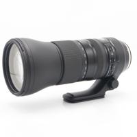 Tamron 150-600mm F/5-6.3 Di VC USD G2 Canon EF occasion
