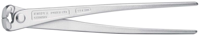 Knipex Kracht-Moniertang | 250 mm Lengte | Grote Krachtoverbrenging | Glans Verzinkt - 99 14 300 EAN