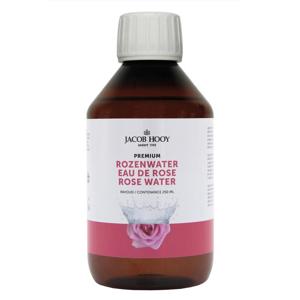 Jacob Hooy Rozenwater premium