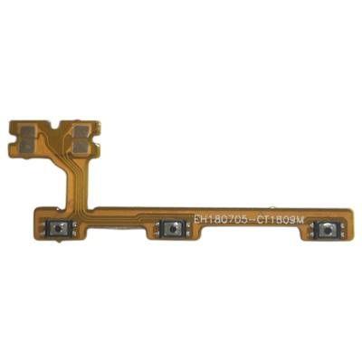 Powerbutton & volumeknop Flex kabel voor Huawei Nova 3