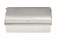 Brabantia keukenrolhouder wandmobiel matt steel