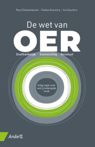 De wet van OER (Paperback)