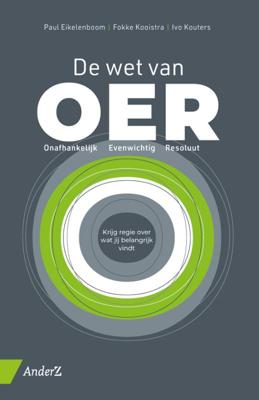 De wet van OER (Paperback)