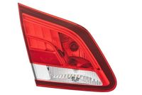 Achterlicht Mercedes B (W246) 14- li bi 2TZ354873111