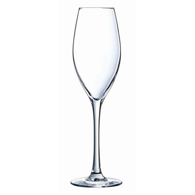 Set wijnglazen Cristal d'Arques Paris Wine Emotions 240 ml 4 Stuks