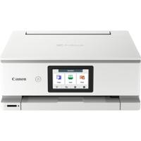 Canon PIXMA TS8751 White - thumbnail