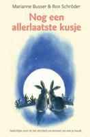 Nog een allerlaatste kusje (Hardback)