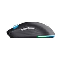 Trust GXT 926 Redex II muis Gamen Rechtshandig RF Draadloos Laser 10000 DPI - thumbnail