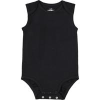 Baby romper Mouwloos