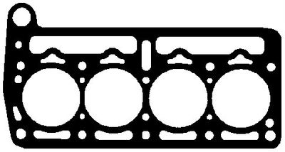 Pakking, cilinderkop 985880