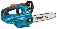 Makita DUC256CZ | 2x18 V | Tophandle kettingzaag | 25 cm | Zonder accu's & Laders