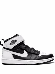 Jordan baskets montantes Air Jordan 1 Flyease - Noir