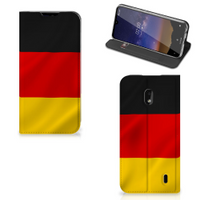 Nokia 2.2 Standcase Duitsland - thumbnail