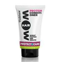 Tinktura Wow protect & care conditioner wheat prot keratin (200 ml)