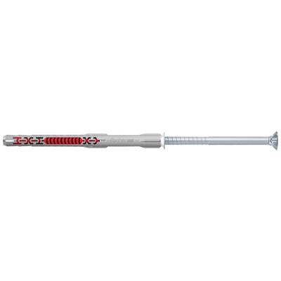 Fischer 562166 DuoXpand T R Constructie plug 140 mm 10 mm 50 stuk(s)