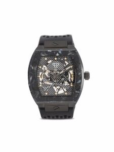 Philipp Plein montre The $keleton 44 mm - Noir