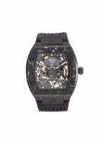 Philipp Plein montre The $keleton 44 mm - Noir