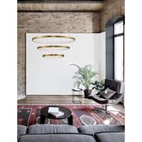 Lyora Gouden hanglampEmpatia design triple - 9172869
