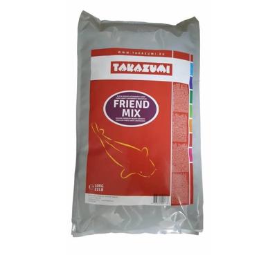 Takazumi Takazumi Friend Mix 10 kg