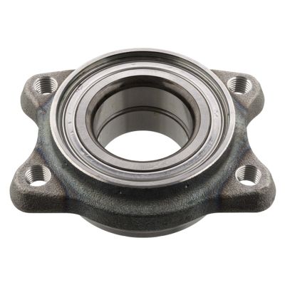 Wiellager 26376