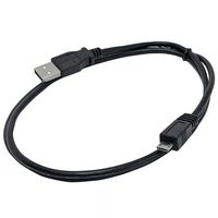 StarTech.com 1m Micro USB Kabel A naar Micro B - thumbnail