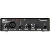 Audio interface Steinberg UR12 Incl. software - thumbnail