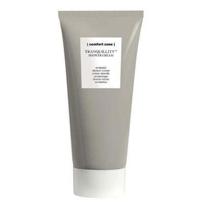 Comfort Zone Tranquillity Aromatic Shower Cream Relax 200ml Comfort Zone Tranquillity Aromatic Shower Cream Relax 200ml