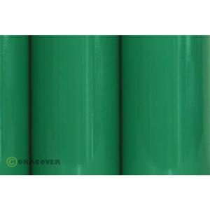 Oracover 84-075-010 Plotterfolie Easyplot (l x b) 10 m x 38 cm Transparant groen