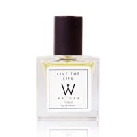 Walden Perfume live the life purse spray (15 ml)