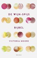 De wijn-spijsbijbel (Paperback)