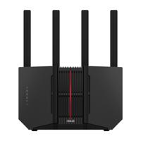 ASUS RT-BE92U draadloze router 10 Gigabit Ethernet Tri-band (2,4 GHz / 5 GHz / 6 GHz) Zwart