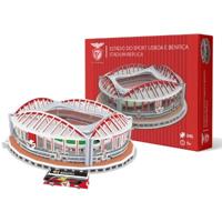 Benfica Estadio da Luz - 3D Puzzel