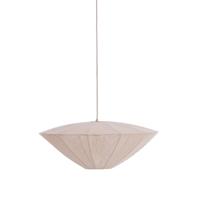 Light & Living HanglampSatilla Ø 60cm - net kap - 2991243
