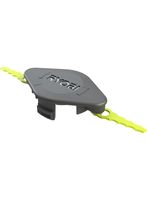 Ryobi RAC155 | Schijf + 10 Heavy Duty Bladen voor DC Grastrimmer - 5132004559 - 5132004559 - thumbnail