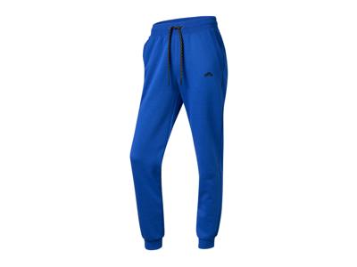 CRIVIT Heren joggingbroek (Blauw, XL)