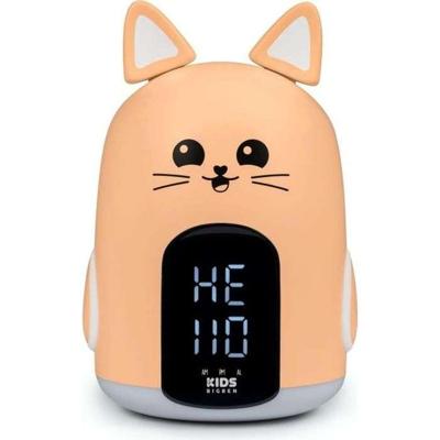 Mia, wekker en nachtlampje - RKIDSCAT BIGBEN - Cat